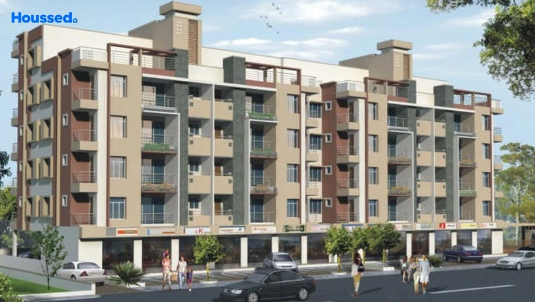 Project Image of Himalaya Zircon in Motera, Ahmedabad - Image 263470