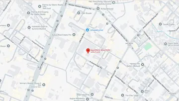 Location of Maverick N and G CHS Nalanda - Image 331222