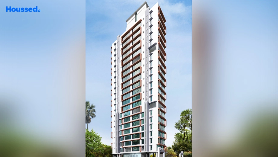 Project Image of Maverick N and G CHS Nalanda in Mulund West, Mumbai - Image 331221