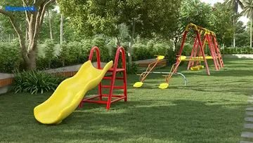 Amenities of DDSR Heights - Image 123725
