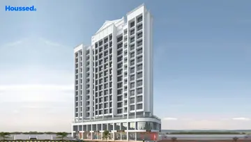 Project Image of DDSR Heights - Image 123723