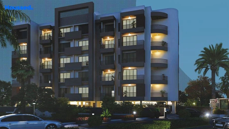 Project Image of Himalaya Oasis in Jodhpur Village, Ahmedabad - Image 263457