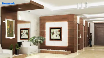 Amenities of Maverick Mulund Mahavirdham - Image 331211