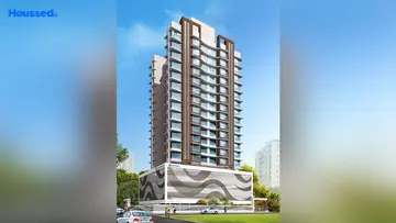 Project Image of Maverick Mulund Mahavirdham - Image 331210