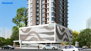 Project Image of Maverick Mulund Mahavirdham - Image 331213