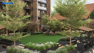 Amenities of Mount Brook And Lake - Image 264211