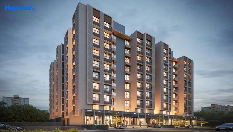 Project Image of Mount Brook And Lake in Chharodi, Ahmedabad - Image 264204