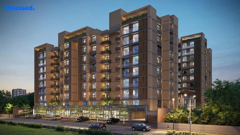 Project Image of Mount Brook And Lake in Chharodi, Ahmedabad - Image 264206