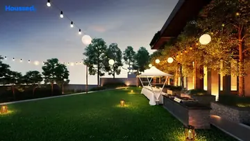 Amenities of Sabari Altavista - Image 307596