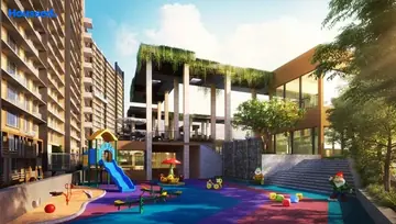 Amenities of Sabari Altavista - Image 307601