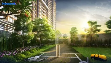 Amenities of Sabari Altavista - Image 307598