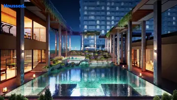 Amenities of Sabari Altavista - Image 307599