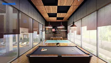 Amenities of Sabari Altavista - Image 307602