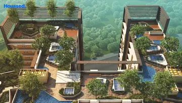 Amenities of Sabari Altavista - Image 307600