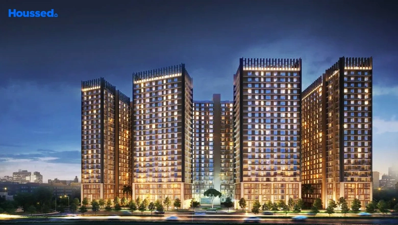 Project Image of Sabari Altavista in Chembur East, Mumbai - Image 307593