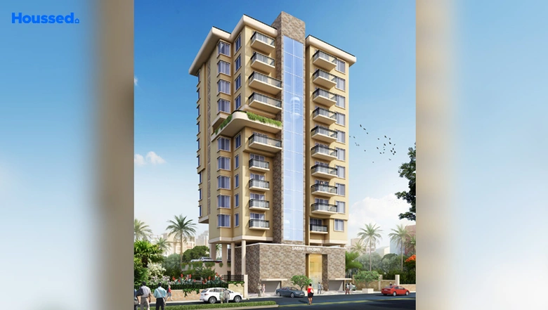 Project Image of Sabari Shobha in Chembur East, Mumbai - Image 307636
