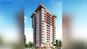 Project Image of Sabari Palm View - Image 344541