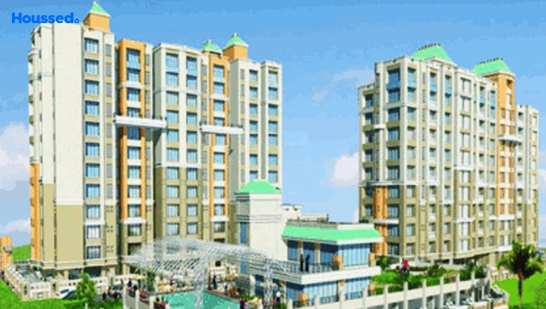 Project Image of Sabari Aashiana in Chembur East, Mumbai - Image 307360