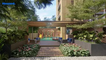 Amenities of Serenity Casa - Image 267230