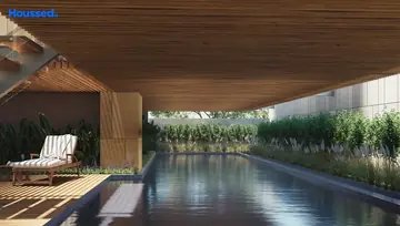 Amenities of Serenity Casa - Image 267226