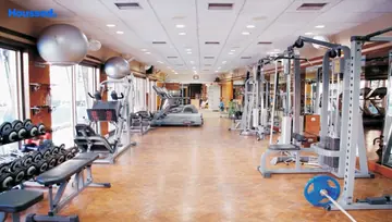 Amenities of Durga Ridge Court - Image 225742