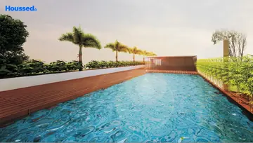 Amenities of Durga Ridge Court - Image 225743