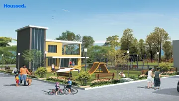 Amenities of Durga Ridge Court - Image 225744