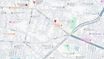 Location of Durga Dev Kiran Apartment - Image 260935