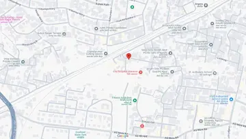 Location of Durga Shivam Palace - Image 260950