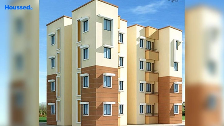 Project Image of Durga Shivam Palace in Lalpur, Ranchi - Image 260948