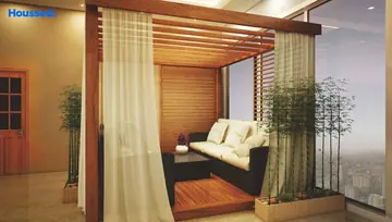 Sample Apartment of HM Crescendo - Image 127080