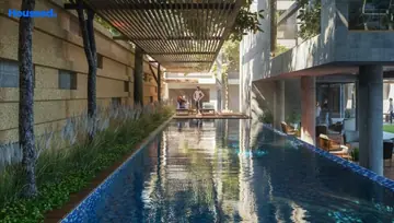 Amenities of Serenity Lavish - Image 267245