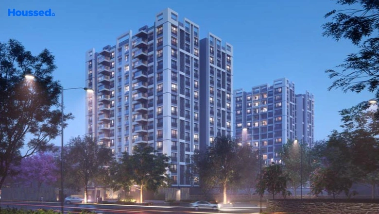 Project Image of Serenity Lavish in Sola, Ahmedabad - Image 267243
