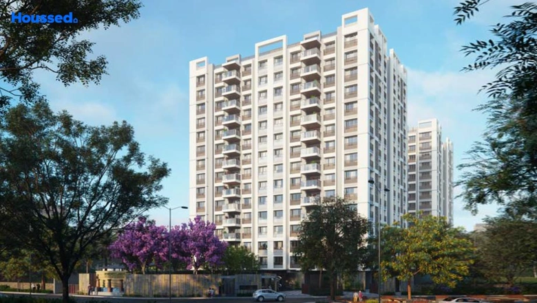 Project Image of Serenity Lavish in Sola, Ahmedabad - Image 267244