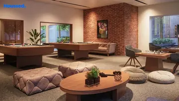 Sample Apartment of Serenity Lavish - Image 267250