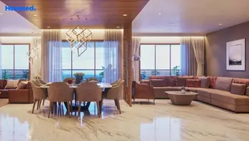 Sample Apartment of Serenity Lavish - Image 267252