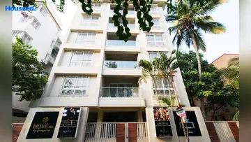 Project Image of Bhansali Prive Rio - Image 349434