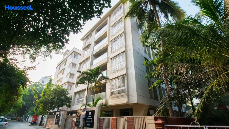 Project Image of Bhansali Prive Rio in Prabhat Road, Pune - Image 349435