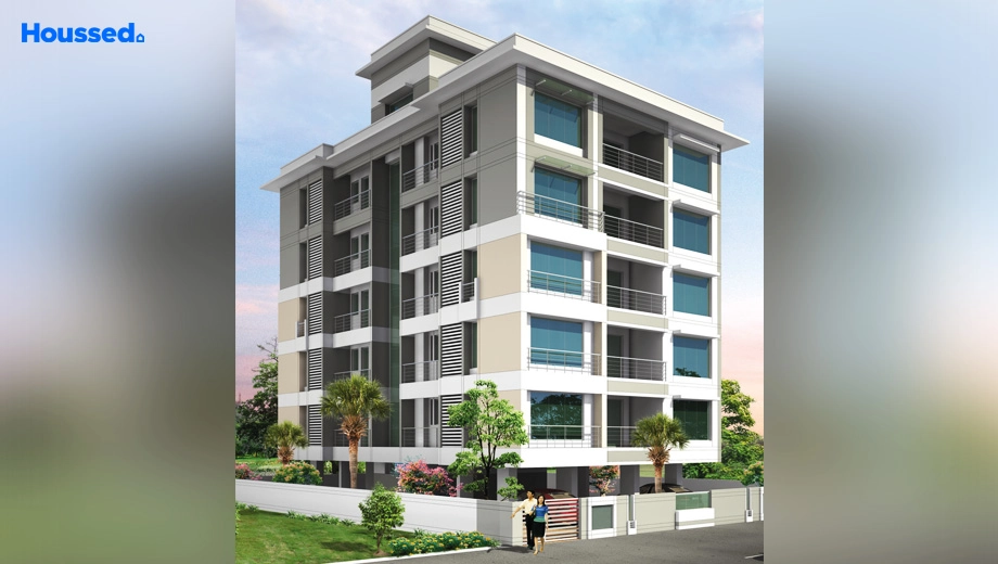 Project Image of Bhansali Prive Rio in Prabhat Road, Pune - Image 349437