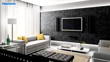 Sample Apartment of Bhansali Prive Rio - Image 349441