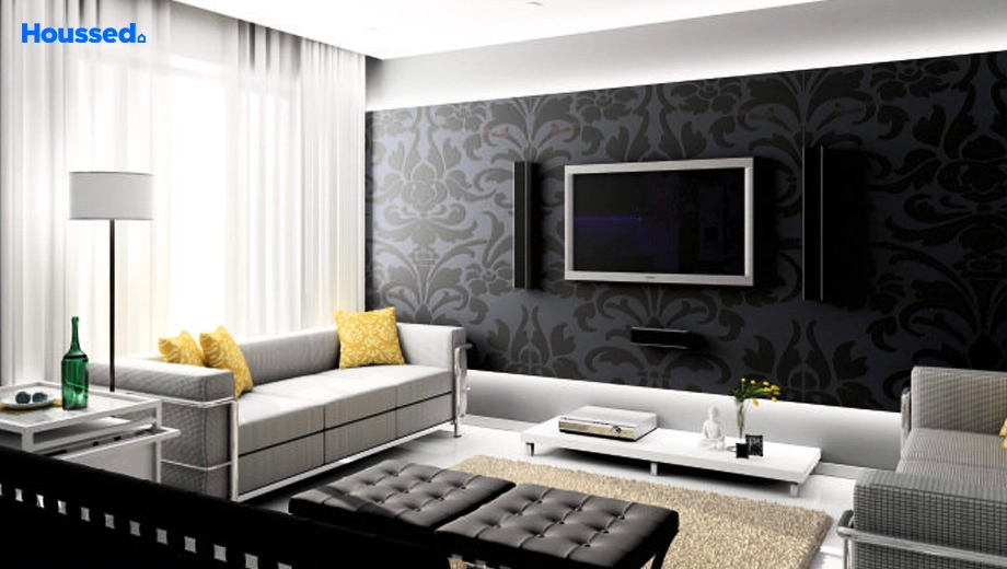 Sample Apartment of Bhansali Prive Rio in Prabhat Road, Pune - Image 349441