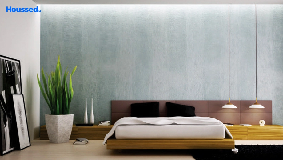 Sample Apartment of Bhansali Prive Rio in Prabhat Road, Pune - Image 349439
