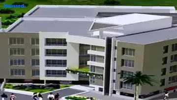 Project Image of Durga SLV Residential Apartment - Image 230673