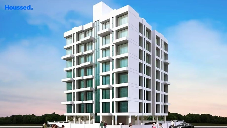 Project Image of Maurya Vihar Lotus Apartment in Morabadi, Ranchi - Image 261179