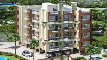 Project Image of Maurya Pride - Image 261170