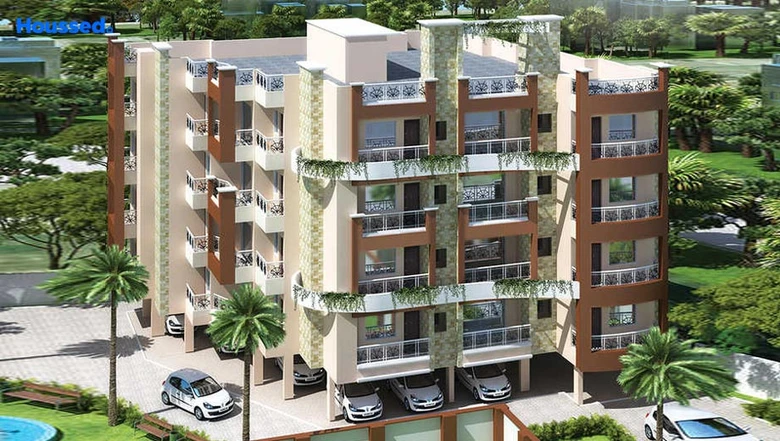 Project Image of Maurya Pride in Morabadi, Ranchi - Image 261170