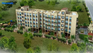 Greenscape Vrindavan Riverside