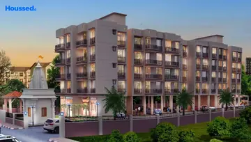 Project Image of Greenscape Vrindavan Riverside - Image 123729
