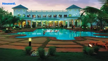 Amenities of Nahar Jonquille and Jamaica - Image 333190