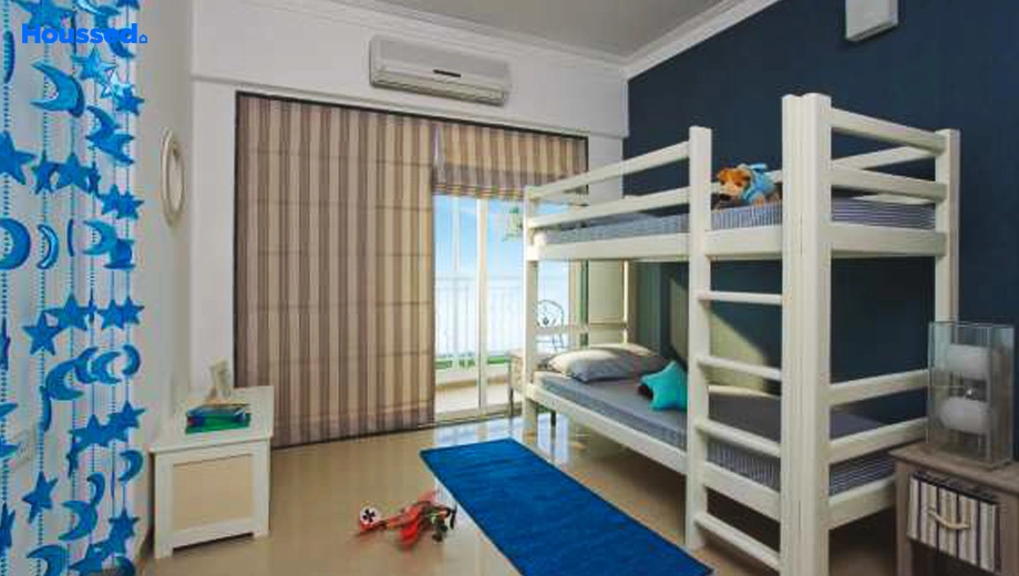 Sample Apartment of Nahar Jonquille and Jamaica in Chandivali, Mumbai - Image 333194